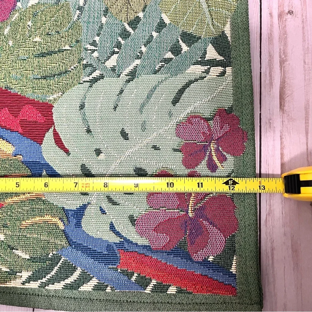N/A tropical buffet